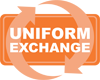 Uniform Exchange Logo